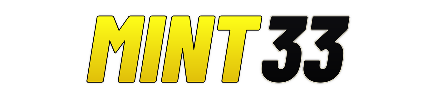 mint33 logo